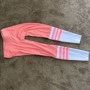 Bombshell sportswear leggings